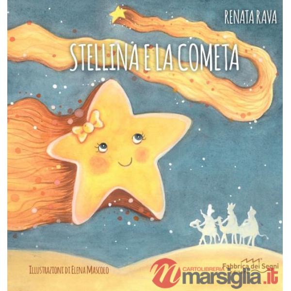 Stellina e la cometa