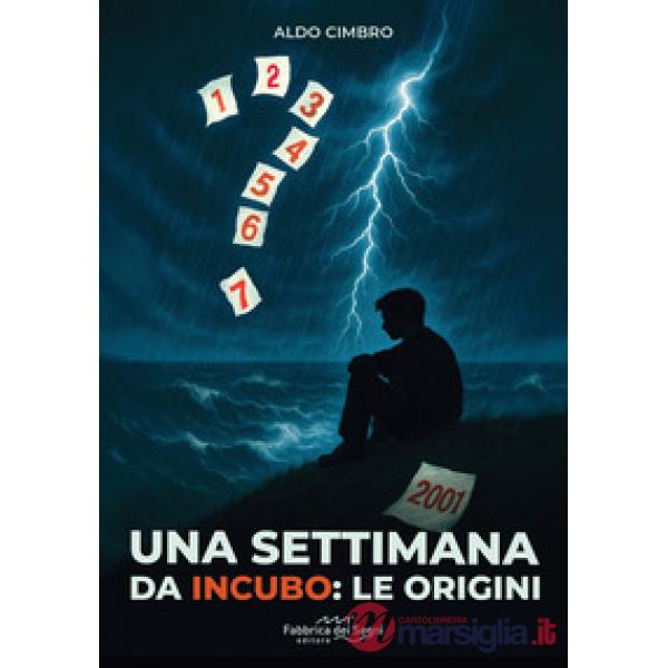 Settimana da incubo: le origini (Una)