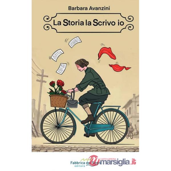 Storia la scrivo io (La)