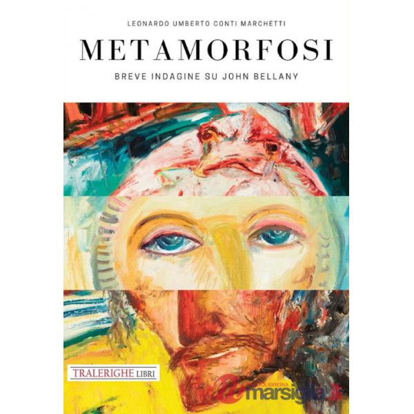 Metamorfosi. Breve indagine su John Bellany