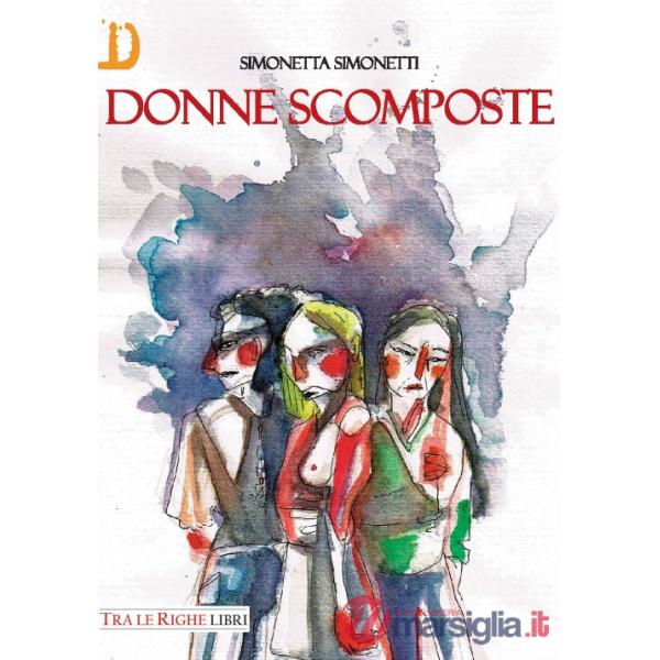 Donne scomposte