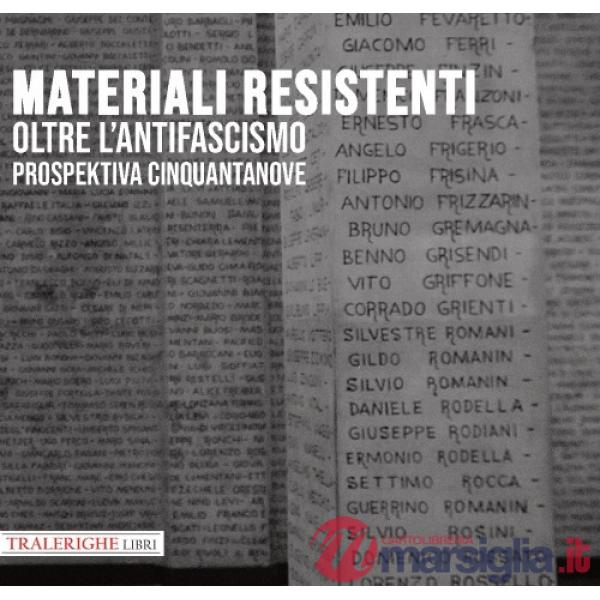 Prospektiva. Vol. 59: Materiali resistenti oltre l'antifascismo