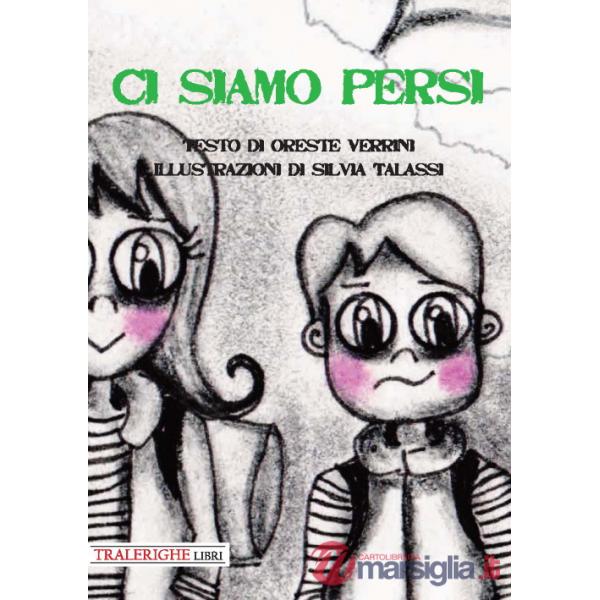 Ci siamo persi
