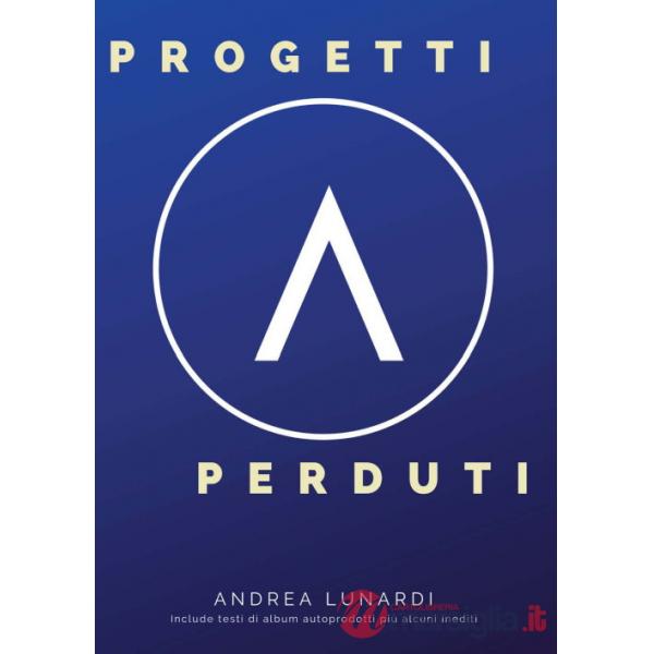 Progetti perduti