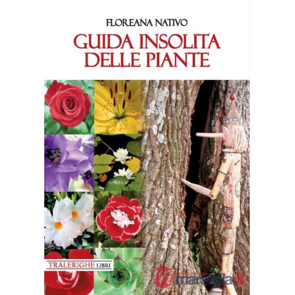 Guida insolita delle piante