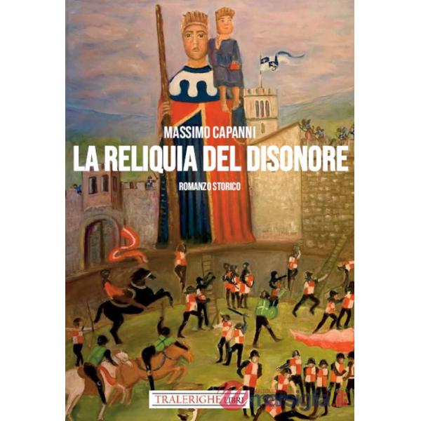 Reliquia del disonore (La)