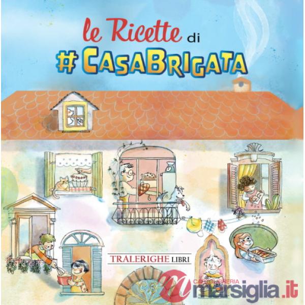 Ricette di CasaBrigata (Le)