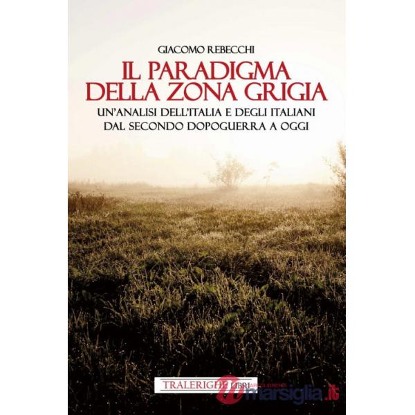 Paradigma della zona grigia. Un'analisi dell'Italia e degli italiani dal secondo dopoguerra a oggi (Il)
