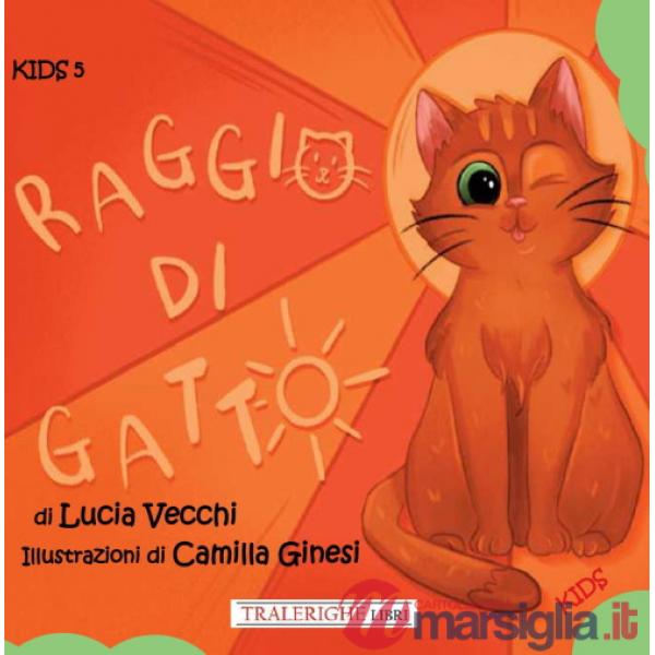 Raggio di gatto