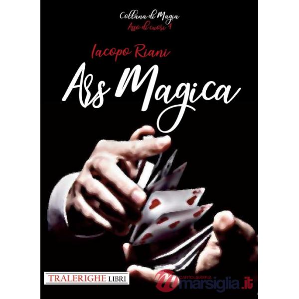 Ars magica