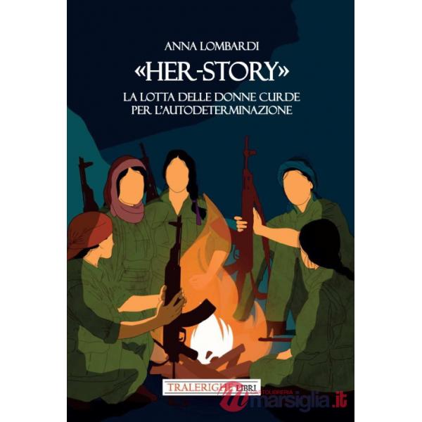 «Her-story». La lotta delle donne curde per l'autodeterminazione