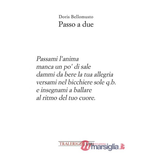 Passo a due
