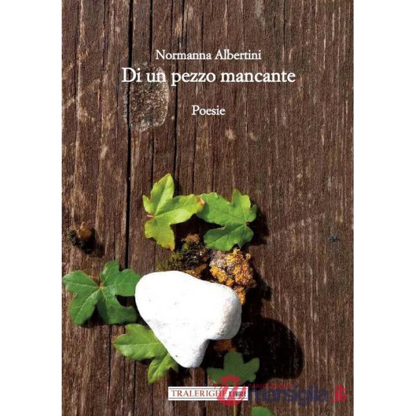 Di un pezzo mancante