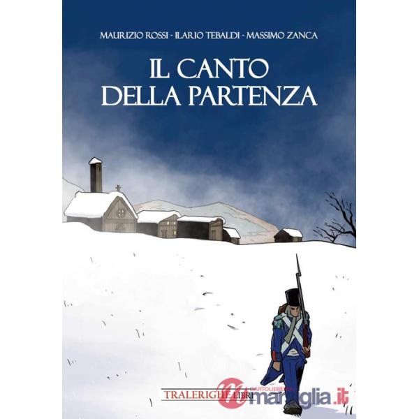 Canto della partenza (Il)