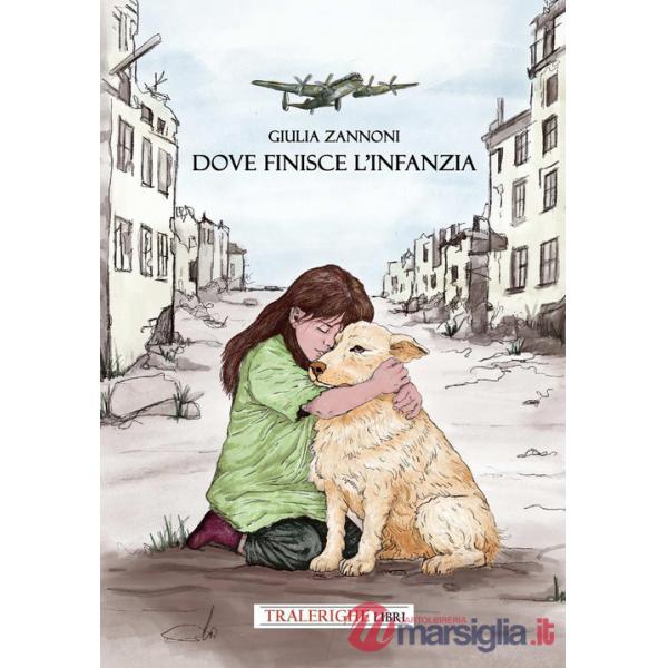 Dove finisce l'infanzia