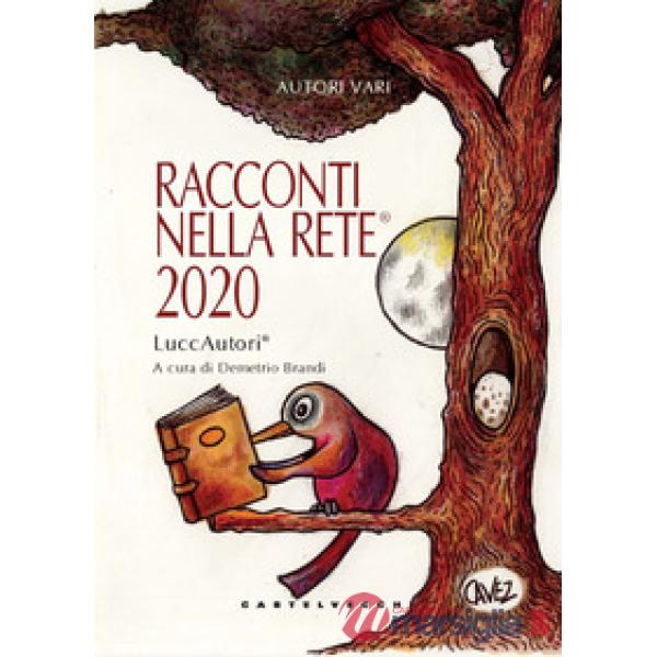 Racconti nella rete® 2020