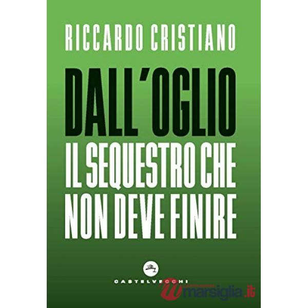 Dall'Oglio. Il sequestro che non deve finire