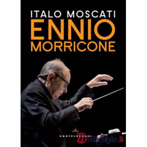 Ennio Morricone