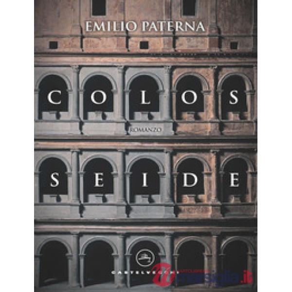 Colosseide. La galleria segreta