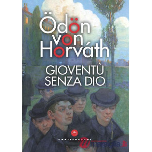 Gioventù senza Dio