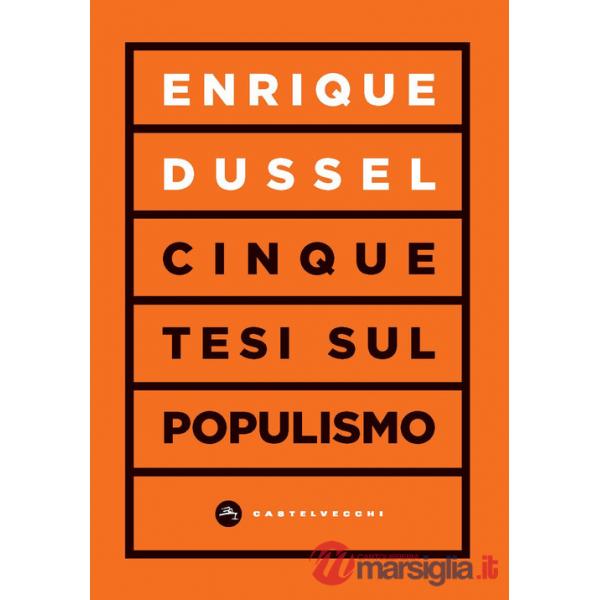 Cinque tesi sul populismo