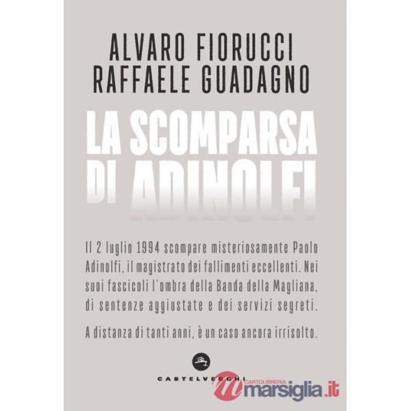 Scomparsa di Adinolfi (La)