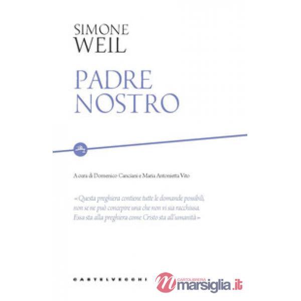 Padre nostro