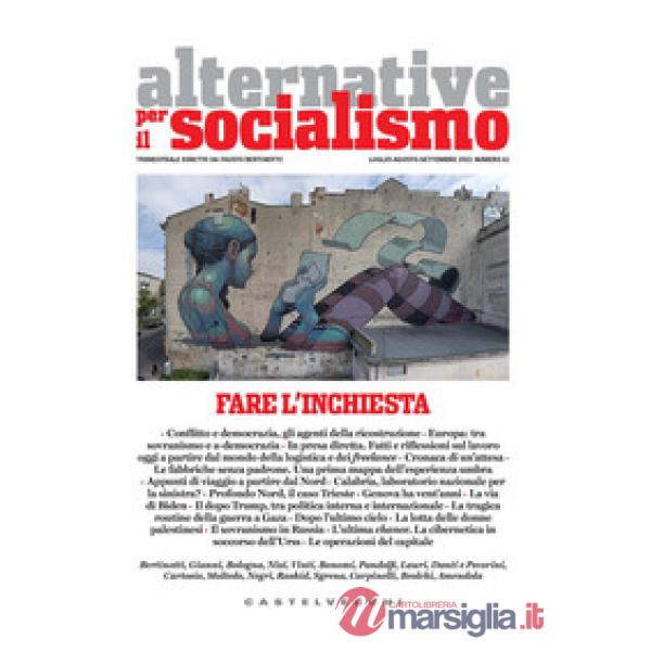 Alternative per il socialismo (2021). Vol. 61
