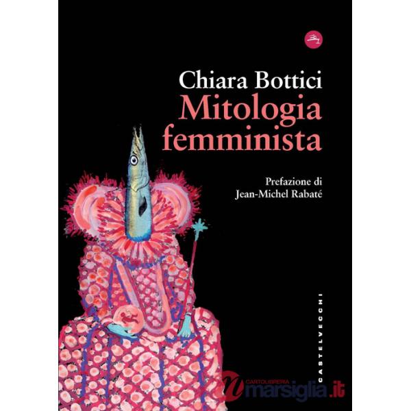 Mitologia femminista