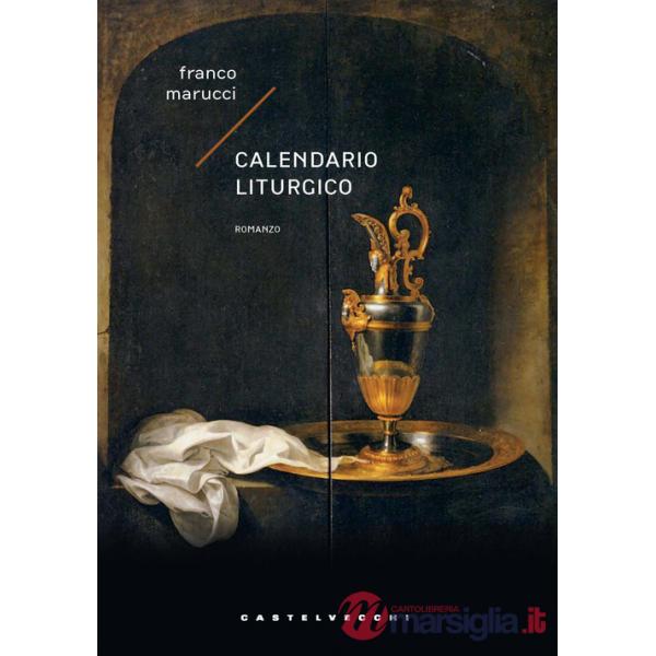 Calendario liturgico