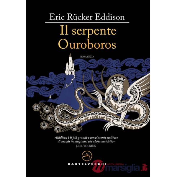 Serpente Ouroboros (Il)