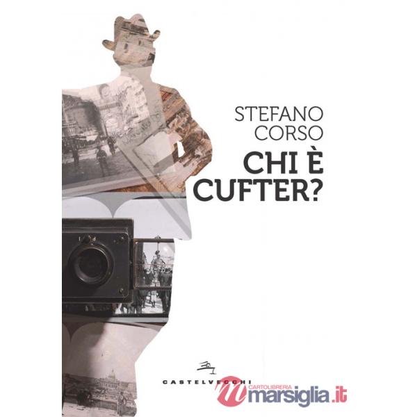 Chi è Cufter?