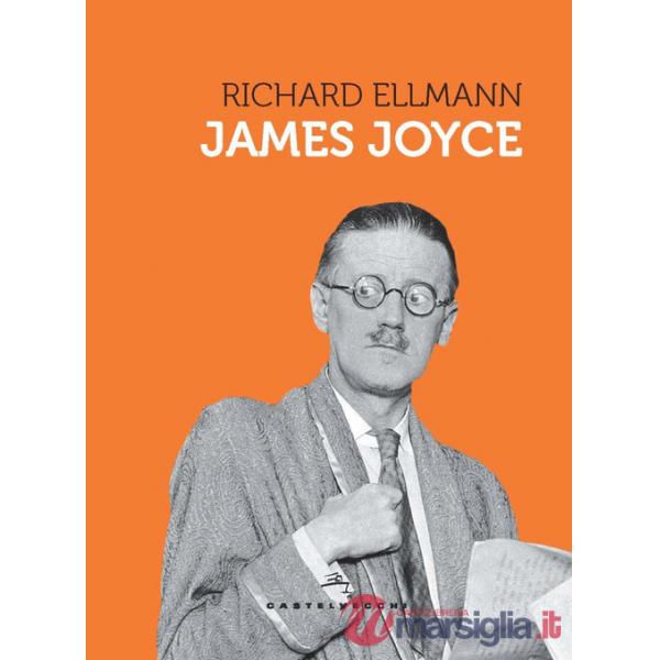 James Joyce