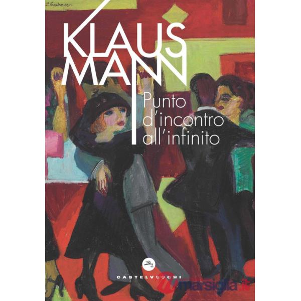 Punto d'incontro all'infinito