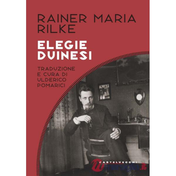 Elegie duinesi-Duineser Elegien