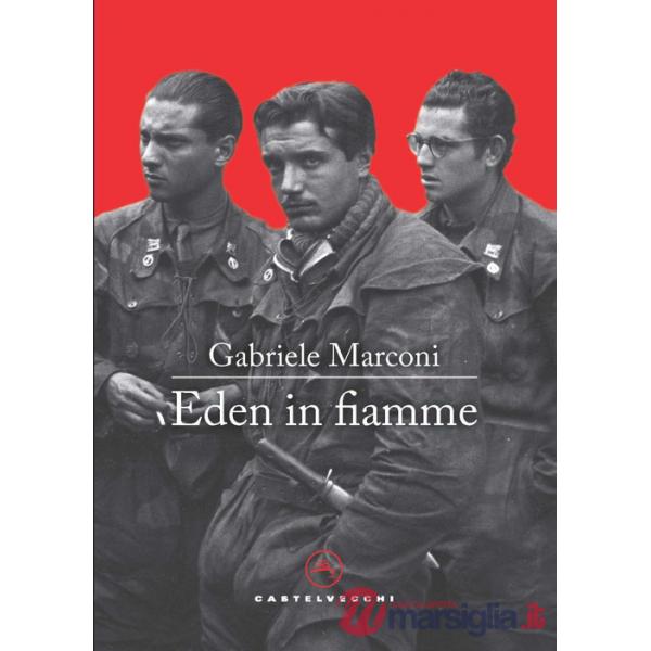Eden in fiamme