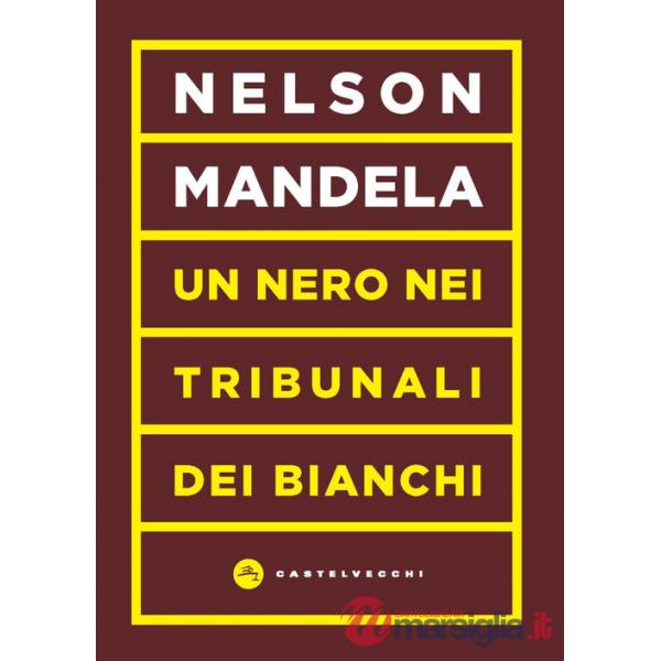 Nero nei tribunali dei bianchi (Un)