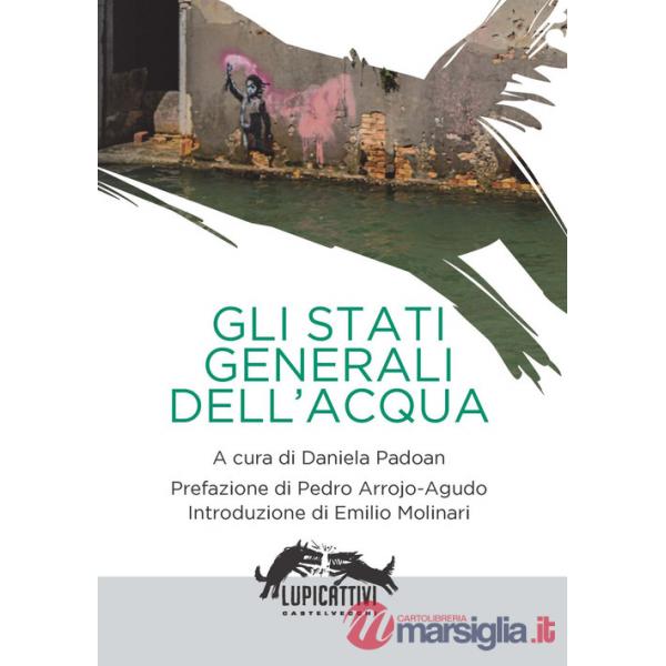 Stati generali dell'acqua (Gli)