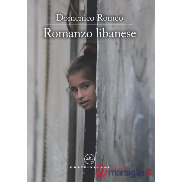 Romanzo libanese