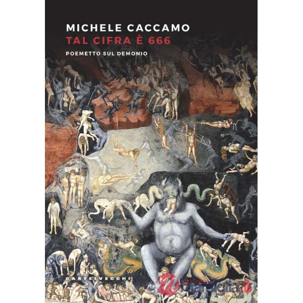 Tal cifra è 666. Poemetto sul Demonio