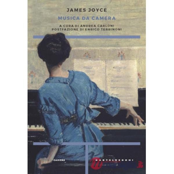 Musica da camera. Testo inglese a fronte