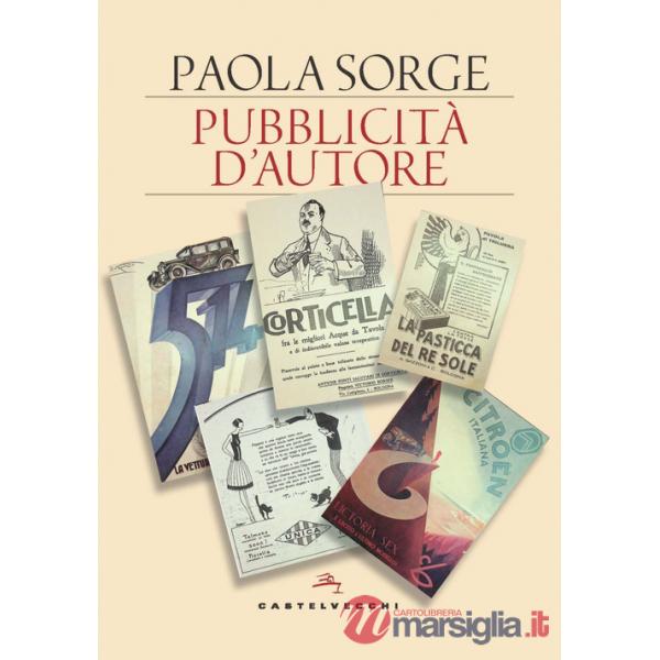Pubblicità d'autore