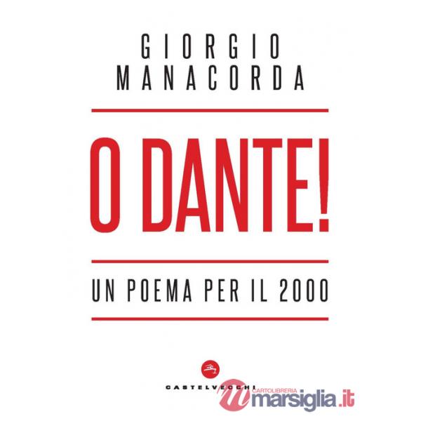 O Dante! Un poema per il 2000