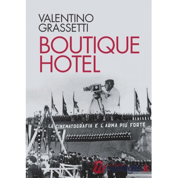 Boutique hotel
