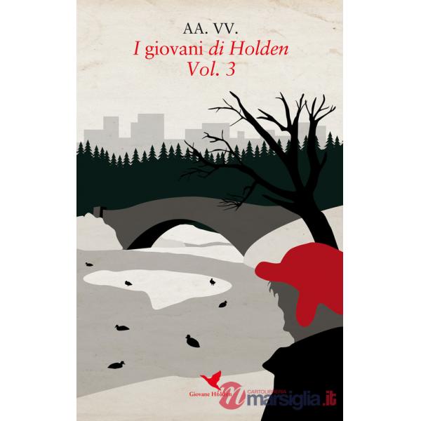 Giovani di Holden (I). Vol. 3