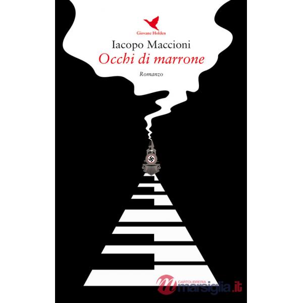 Occhi di marrone