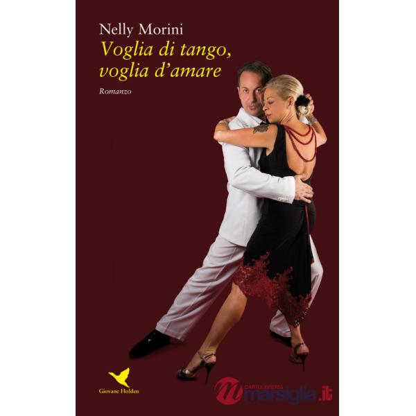 Voglia di tango, voglia d'amare