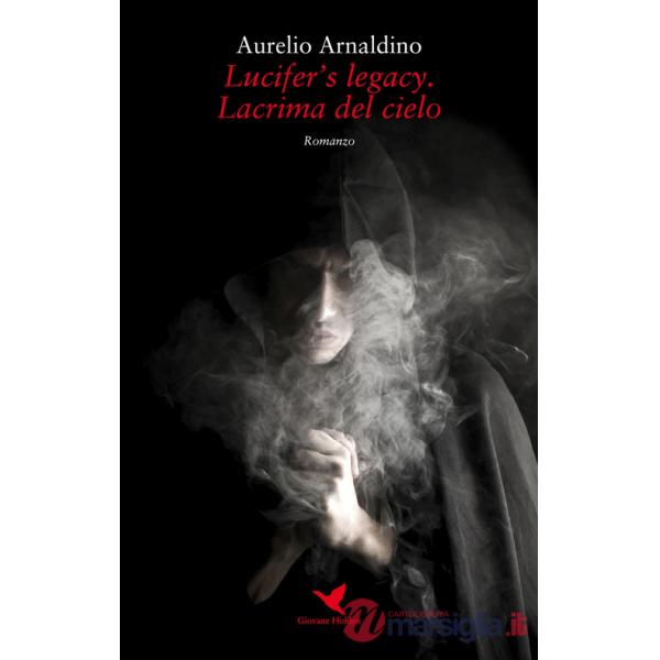 Lucifer's legacy. Lacrima del cielo