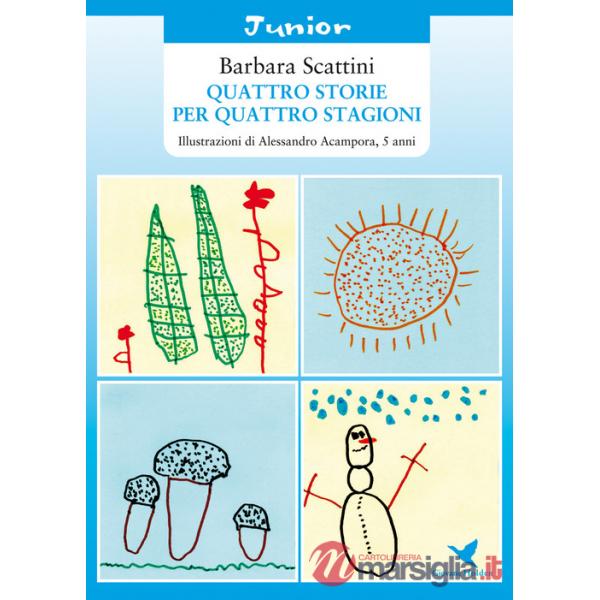 Quattro storie per quattro stagioni