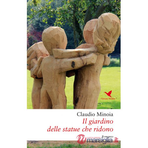 Giardino delle statue che ridono (Il)